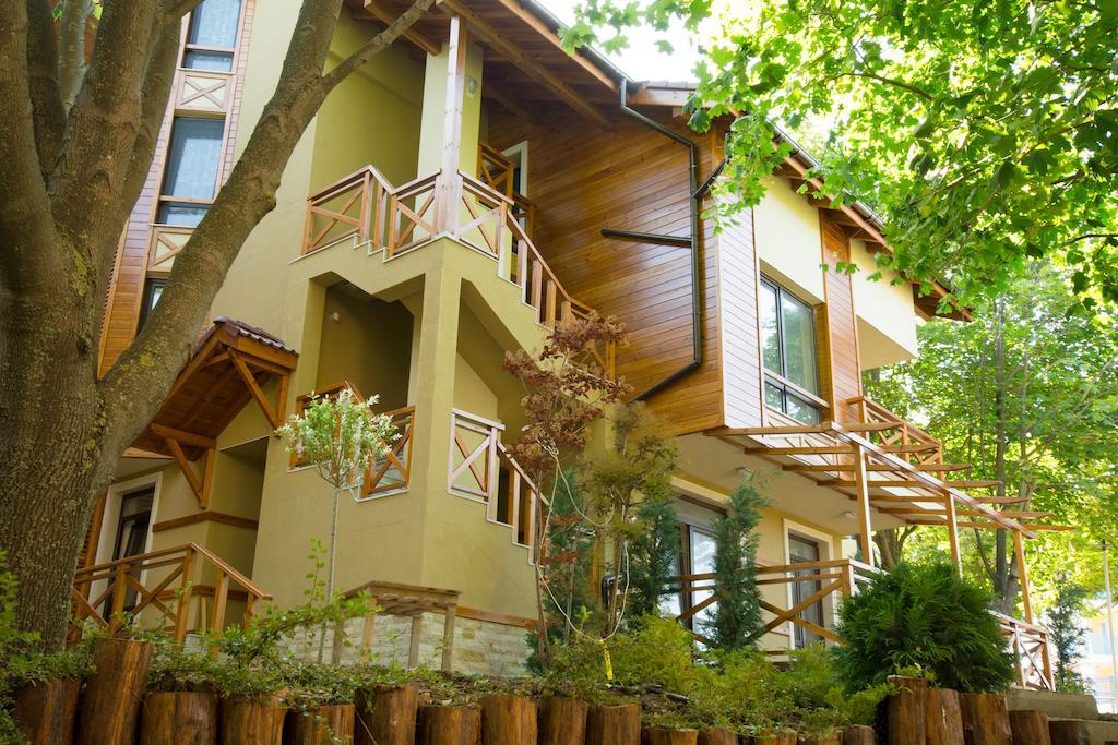 Holiday Village 로제넷츠 외부 사진